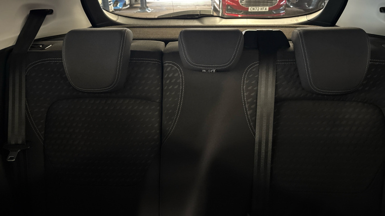 Ford Fiesta 1.0 EcoBoost 95 Titanium 5dr Petrol Hatchback